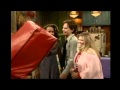 Eric as a couch bloopers  boy meets world