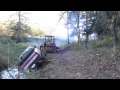 Getting stuck Chevy way - YouTube
