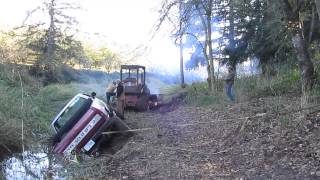 Getting stuck Chevy way by Tammy Lalack 15,697,345 views 9 years ago 15 minutes