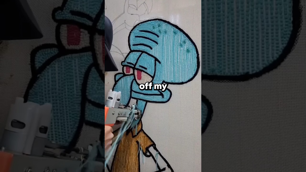 Have you ever been blackmailed by a cousin at a family party? 