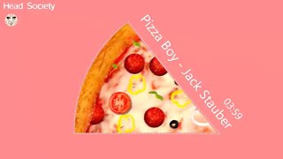 Jack Stauber - Pizza Boy chords