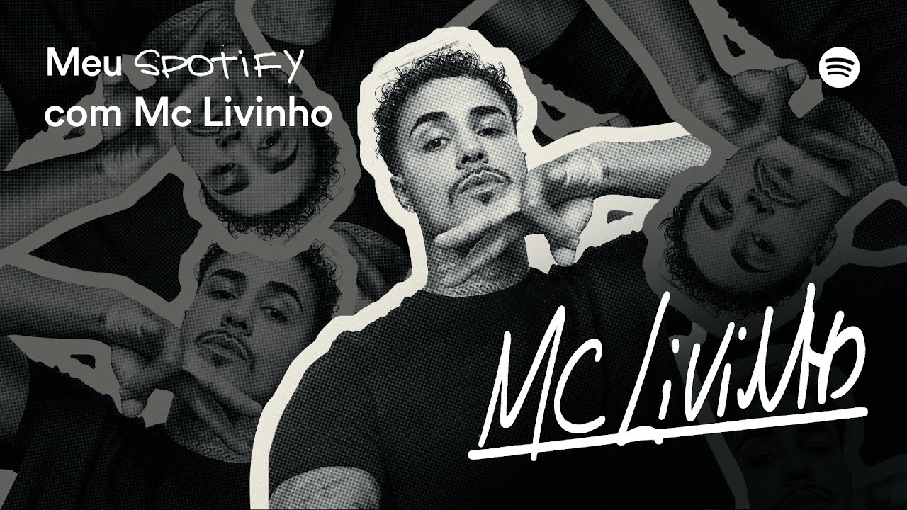 MC Livinho se afasta do funk e diz ser artista versátil ao lançar álbum  trap - 18/03/2021 - Música - F5