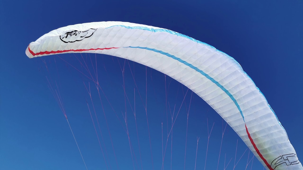 Air Design Soar YouTube