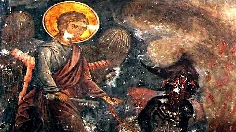 The 1000 years of the Apocalypse and the binding of Satan