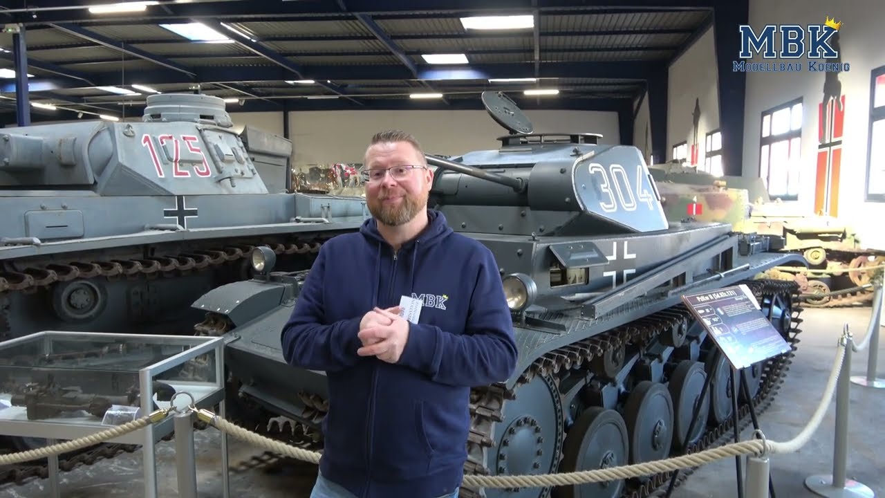 MBK Originale im Detail 