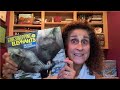 Patricia Newman EAVESDROPPING ON ELEPHANTS