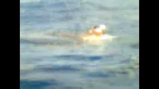 Sumalia Fighting BAJAK LAUT - (Charly Umbrellastune) 16/07/2013