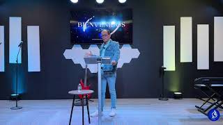 Embracing the Future: Trusting God's Promises Ahead