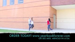 2012 Video Contest - Yearbook NOW
