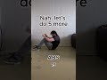 Day 24 of My Beginner Home Workout Journey – It's Finally Starting to Click #shorts #smallsteps