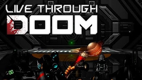 Litdoom 0.595a_SHOWCASE