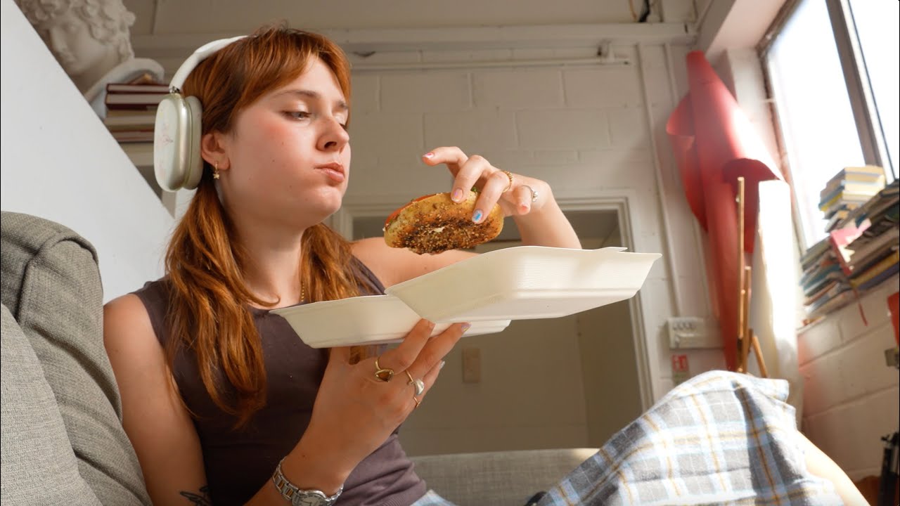 being bad until I’m kinda good