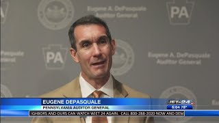 PA Auditor General calls for cases to be expunged in Erie County
