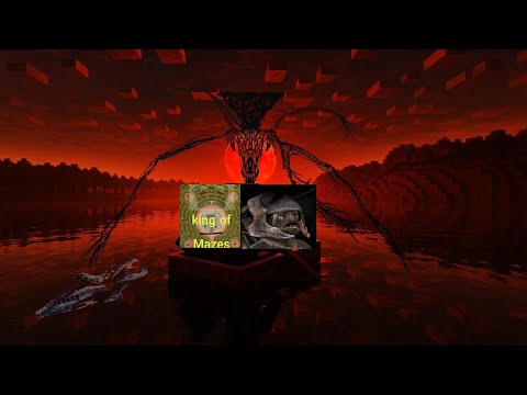 KIngOfMazes And Hristorm Take On Broken Script