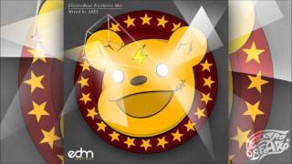 2000 Subscribers Mix Mixed By A8El