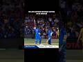 Ms dhoni's fifty by defensive batting🕊️ #shorts #shortsfeed #cricket #trending #viral