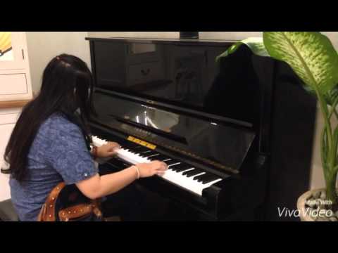 Subaru By Shinji Tanimura Piano Cover Youtube