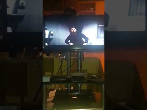 Mission: Impossible - Fallout - Opening Intro / Scene