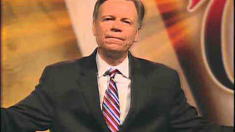 Evil in Chains when the Great Controversy between Good and Evil Ends-Episode 12 Mark Finley