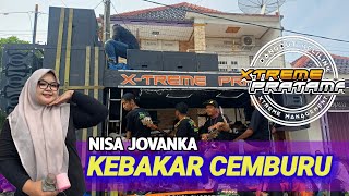 Download lagu KEBAKAR CEMBURU VOC NISA || SINGA DANGDUT EXTREME PRATAMA NEW || RAJAIYANG 4 JUNI 2026
