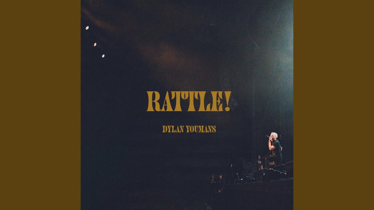 RATTLE! - Elevation Worship | Official Cover