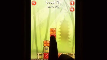 Move The Box Shanghai Level 91 Solution Walkthrough