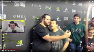 Thetabetaplays Jahreini Öpmeye Çalışan Çocuğu Izliyor