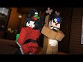 🎅 Agent&#39;s Christmas [All Shorts] - Minecraft Animation