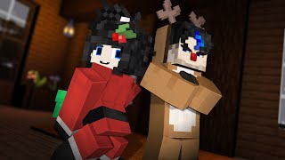 🎅 Agent's Christmas [All Shorts] - Minecraft Animation