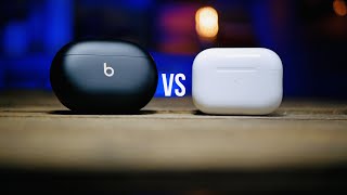 Beats Studio Buds Plus Vs Airpods Pro 2