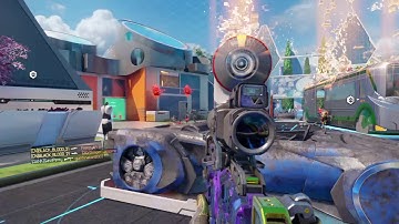 RSA INTERDICTION BANGER (Black Ops 3)