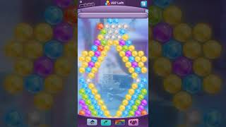 Inside Out Thought Bubbles. Level 31. Gameplay