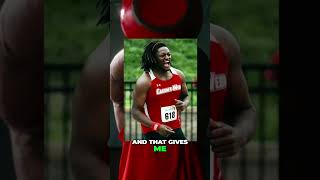 From Zero to Hero  NCAA Champ to USA Championships Winner