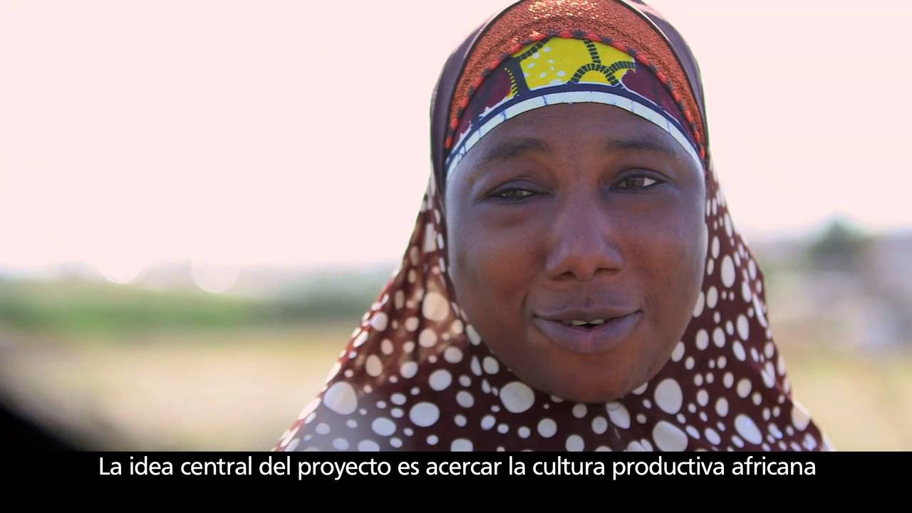 interculturalitatea in scoala DONES AFRICANES A L’HORTA: UNA APOSTA PER LA INTERCULTURALITAT A L’HORTA DE VALÈNCIA