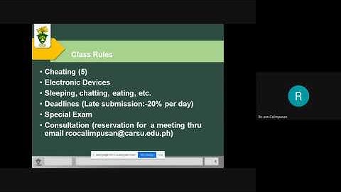 ECE 103 Communications 1: Principles of Communications Systems