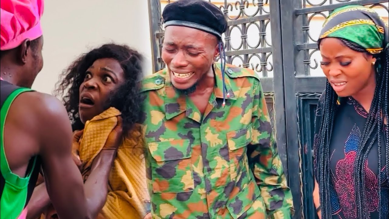 Evil Fiancée did this to her husband’s Kids💔