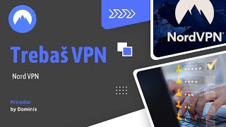 Trebaš VPN