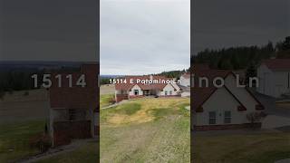 15114 E Palomino Ln, Mica, WA 99023