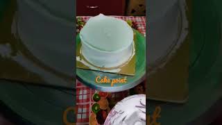 ##cake point## special ##black forest cake##reels