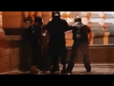 ჯოჯოხეთიდან  გაღწევა.