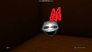 Nextbot chasing in XIII - very very early test (did 15 minutes before this upload)