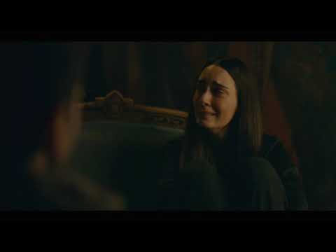Alef 8. Bölüm Fragmanı - 22 Mayıs