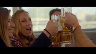 Sightseeing Cruise with Pizza and Beer - Silverline Cruises