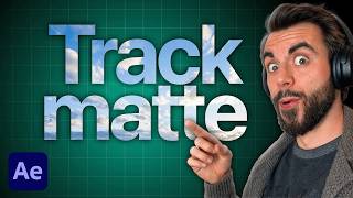 Famous How Track Mattes Work in After Effects (All 4 Modes Explained) Net Worth