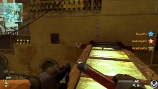 Mw3: M16 Vs. Type95 After The Patch