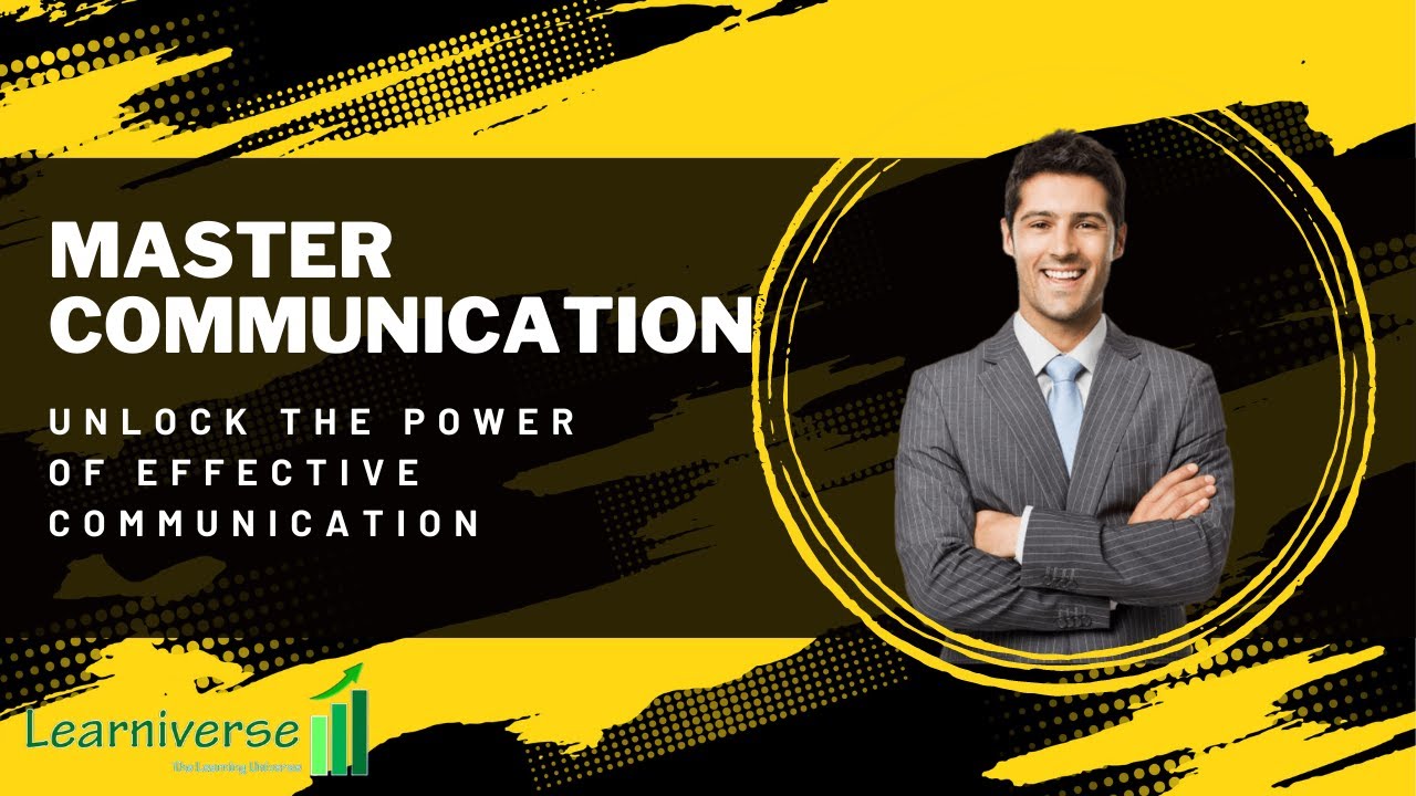 The Art of Conversations: Unlock the Power of Effective Communication ...