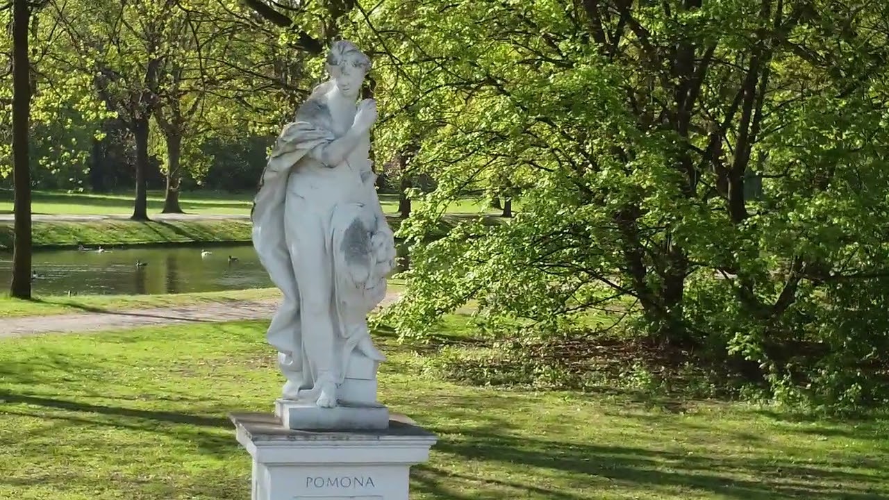 Orangerie Kassel