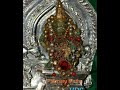 SriLakshmi narasimha Idols of Madhwa mathas