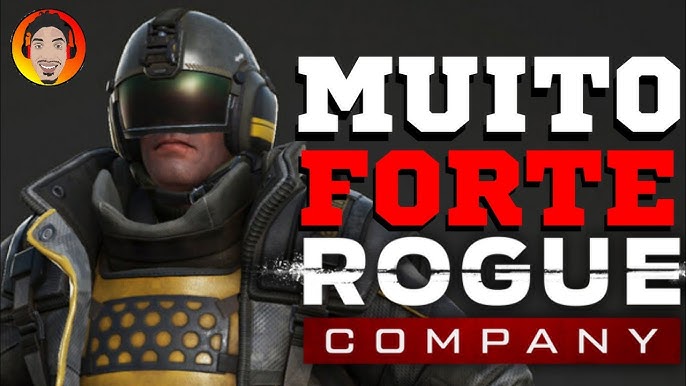 Rogue Company Anvil: Como jogar com o personagem