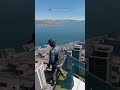 Jumping from the HIGHEST POINT in Watch Dogs 2